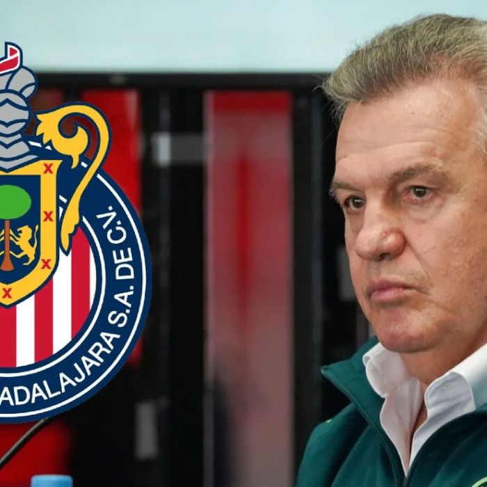 Siete rojiblancos para probarse ante Islandia: cómo Chivas volvió a convertirse en la base del Tri