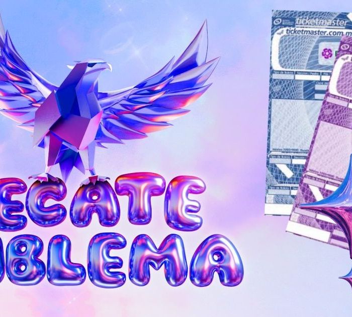 Tecate Emblema 2026 revela cartel: Jonas Brothers, Louis Tomlinson, Kenia Os y Paris Hilton en CDMX