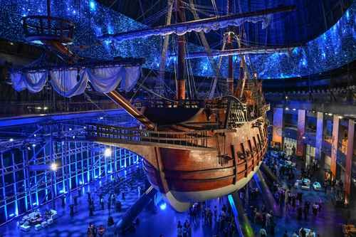 abre-en-manila-el-museo-del-galeon-con-replica-del-espiritu-santo-que-rememora-la-ruta-manila-acapulco