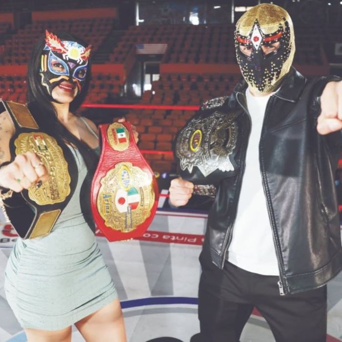 Arena México celebra 70 años con función del CMLL; Máscara Dorada e India Sioux entre las figuras