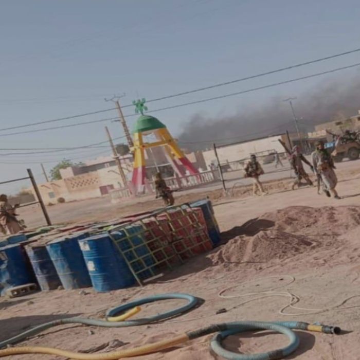 Ataques coordinados sacuden Mali; Ejército reporta combates en Bamako, Kidal y Gao