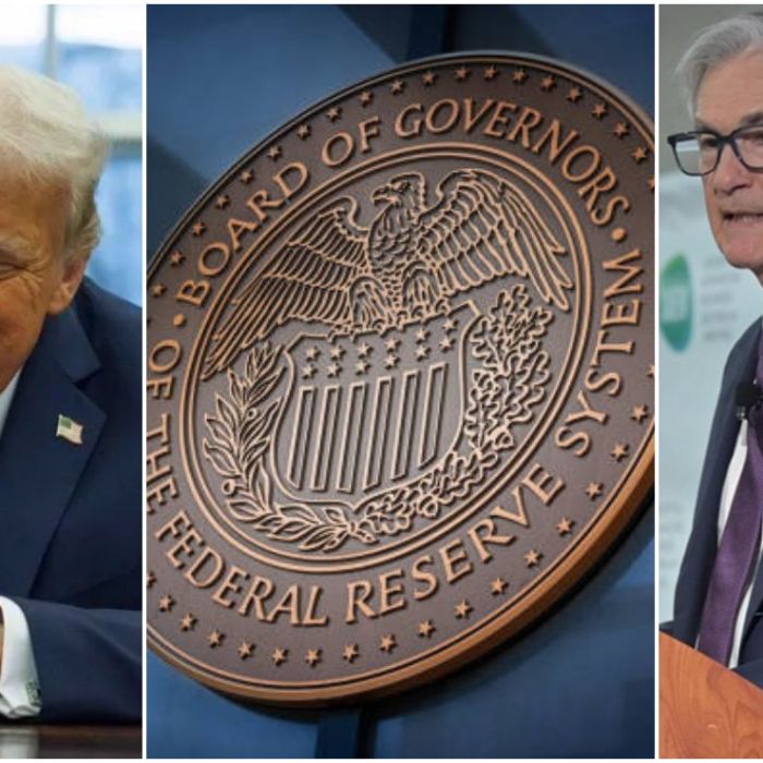 Departamento de Justicia archiva investigación penal contra Jerome Powell; fiscal pide auditoría del inspector general