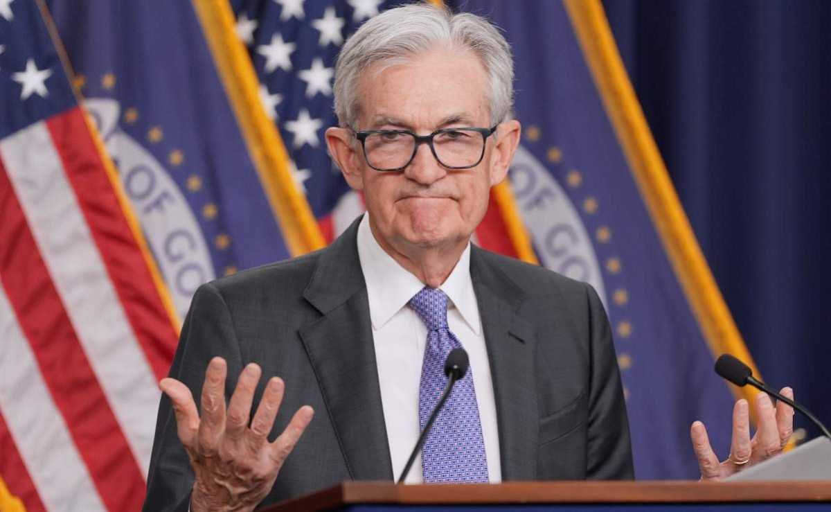 departamento-de-justicia-de-ee-uu-cierra-investigacion-penal-contra-jerome-powell-por-la-renovacion-de-la-fed