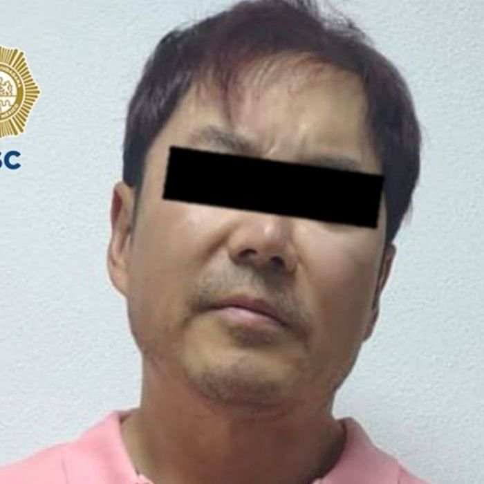 Detienen en Buenavista a hombre vinculado a disparos contra patrulla en la alcaldía Cuauhtémoc