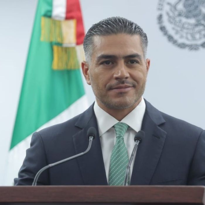 Detienen en Nayarit a Audias Flores Silva “El Jardinero”, presunto líder regional del CJNG