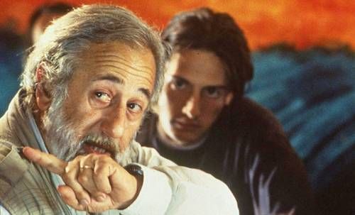 Fallece Adolfo Aristarain a los 82 años