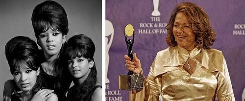 Fallece Nedra Talley Ross, última integrante viva de The Ronettes, a los 80 años