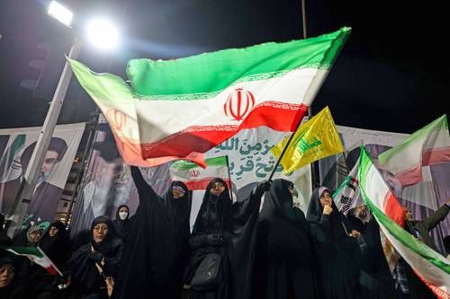 Rechazo internacional al plan iraní de cobrar peaje en el estrecho de Ormuz