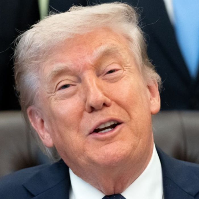 Trump asistirá por primera vez como presidente a la Cena de Corresponsales de la Casa Blanca