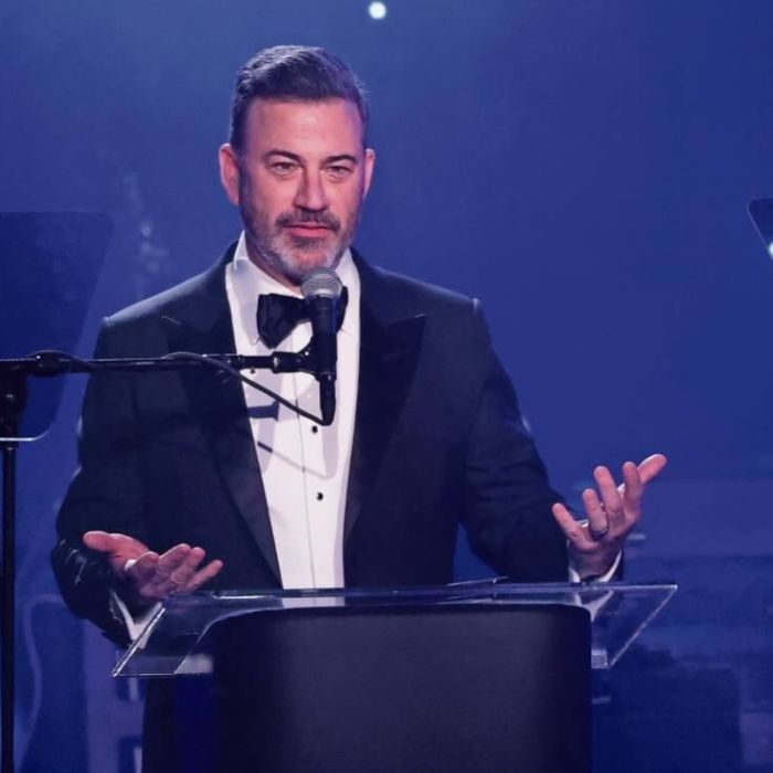 Trump exige a ABC y Disney despedir a Jimmy Kimmel tras broma sobre Melania