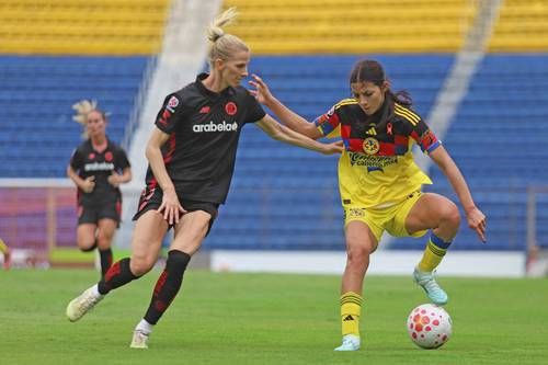 América y Rayadas, finalistas del Clausura 2026 de la Liga MX Femenil