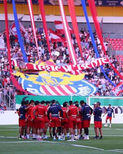 Ángel Sepúlveda respalda la designación de César Ramos para la semifinal de vuelta entre Chivas y Cruz Azul
