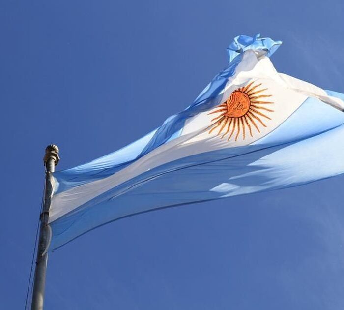 Argentina supera a Estados Unidos en ocupación de naves industriales en México en el 1T-2026