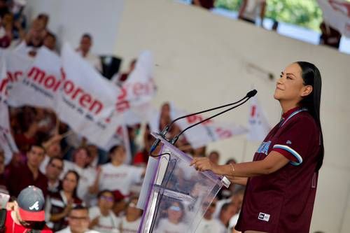 Arrancan campañas en Coahuila rumbo a la renovación del Congreso el 7 de junio
