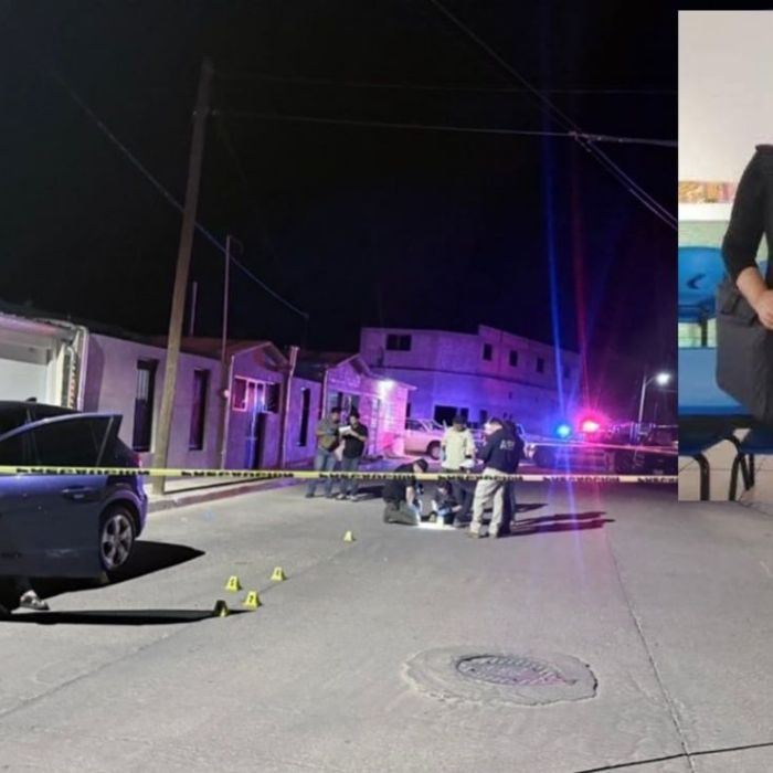 Asesinan a coordinadora municipal de Morena en Valle de Allende, Chihuahua