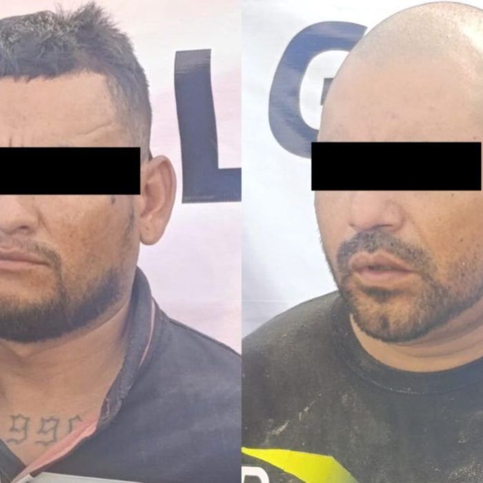Ataque en Matamoros deja un agente federal muerto; detienen a dos presuntos agresores