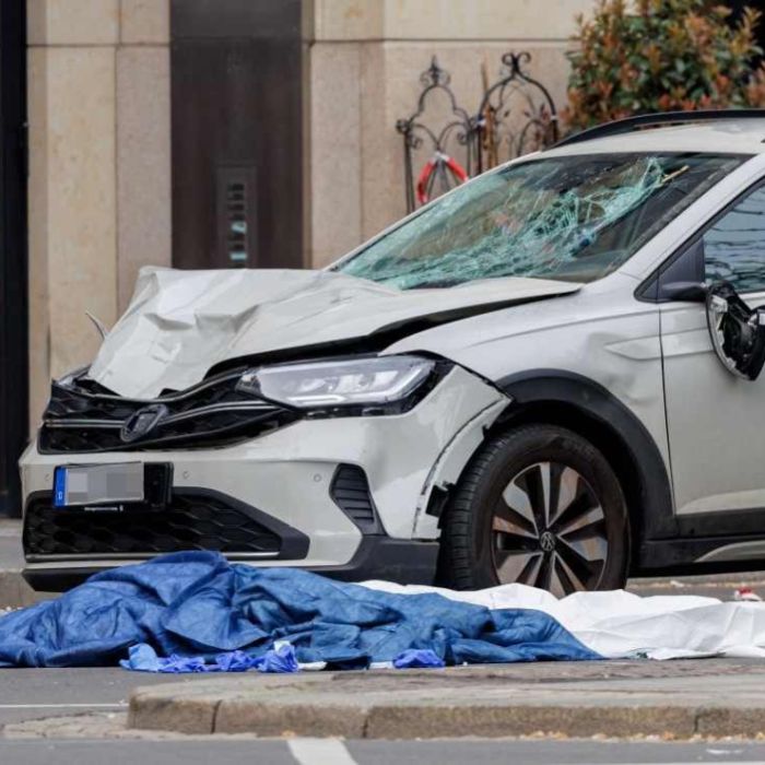 Atropello en zona peatonal de Leipzig deja al menos 2 muertos; conductor detenido