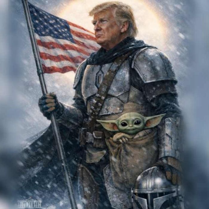 Casa Blanca y Obama lanzan mensajes por el Día de Star Wars (4 de mayo)