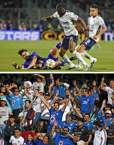 Cruz Azul conquista la décima estrella al vencer 2-1 a Pumas en la final del Clausura 2026