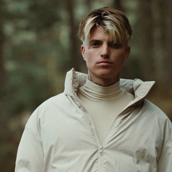 Dan García estrena el disco ‘DREAMBOY’ el 14 de mayo de 2026