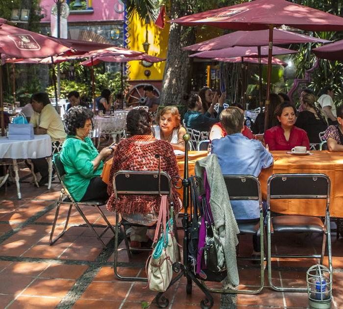 Día de las Madres dejará una derrama de 5,901 millones de pesos en la CDMX