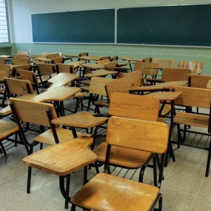 Docentes de Morelos piden reubicación por amenazas, extorsiones y robos