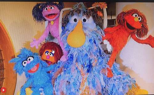 El taller de Jim Henson en Queens abre por primera vez sus puertas para visitas guiadas