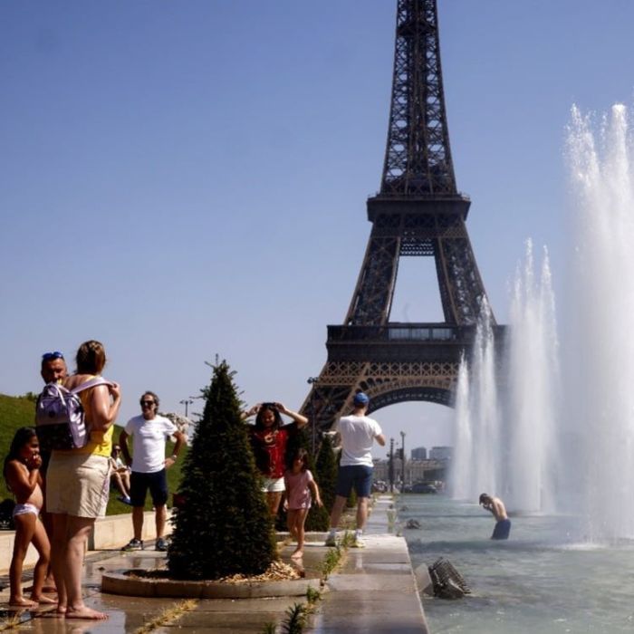 Europa vive una ola de calor temprana; Italia activa alertas rojas en varias ciudades