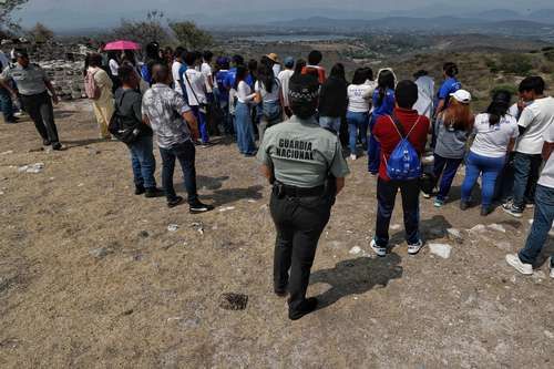 guardia-nacional-despliega-alrededor-de-2300-elementos-en-morelos-para-proteger-zonas-turisticas