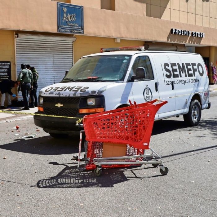 Guerra entre ‘Los Chapitos’ y ‘Los Mayos’ impulsa uso de armas y explosivos en Sinaloa