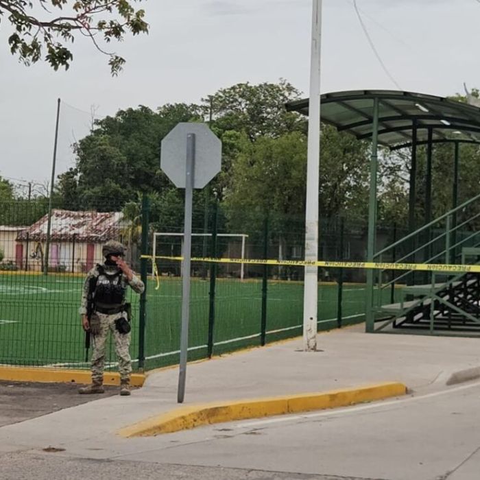 Hallan dos cuerpos con huellas de tortura y disparos en Tepuche, Culiacán