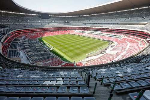 Juez federal concede medidas cautelares a dueños de palcos del Estadio Azteca rumbo al Mundial 2026