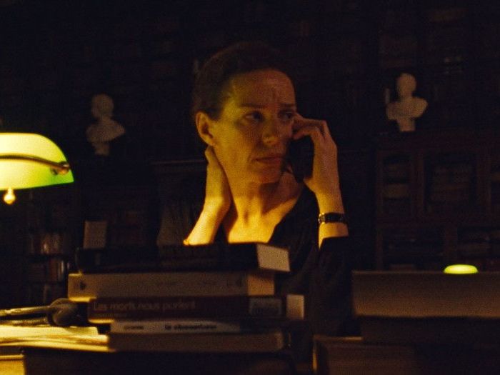La cinta Chronovisor, de Alex Peña, triunfa en festivales internacionales