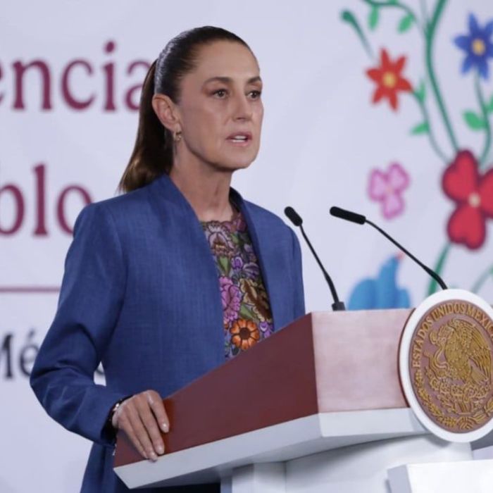La mañanera de Claudia Sheinbaum: lo más relevante del 28 de mayo de 2026