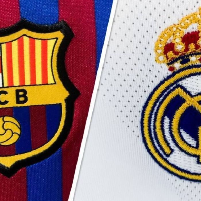 LaLiga: horarios y canales para ver Valencia–Barcelona y Real Madrid–Athletic, sábado 23 de mayo de 2026