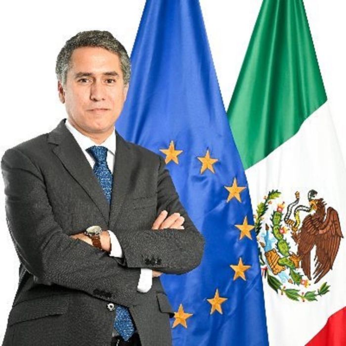 México y la UE celebrarán la cumbre el 22 de mayo; prevén firmar el Acuerdo Global Modernizado