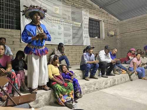 Misión civil documenta amenazas y violencia en San Lorenzo Azqueltán, Jalisco