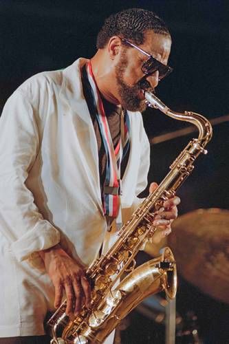 Muere Sonny Rollins, ‘coloso del saxofón’, a los 95 años