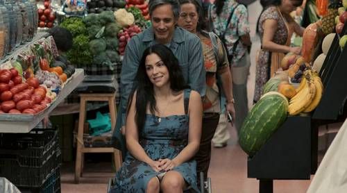 Netflix estrena ‘Santita’, serie que cuestiona estereotipos sobre la discapacidad