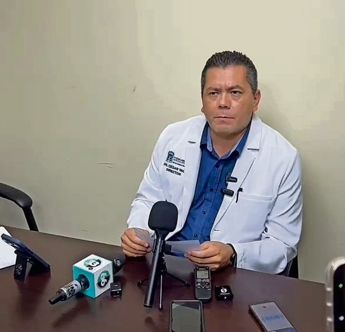 Niño de 3 años muere por golpe de calor tras quedarse dentro de un auto en Mexicali