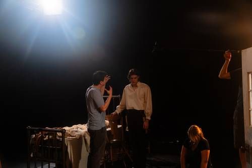 Patrick Wang estrena ‘A. Rimbaud’ en el Roxy de Nueva York; funciones semanales desde el 12 de mayo de 2026