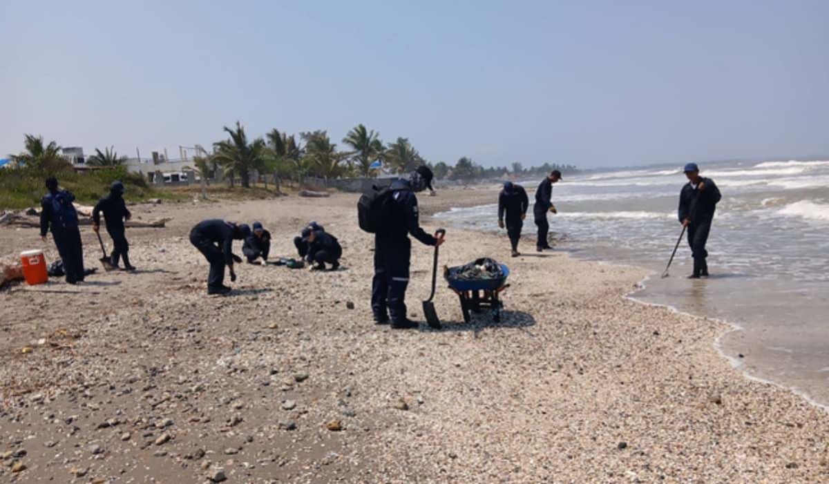 presentan-dos-denuncias-por-derrame-de-petroleo-en-el-golfo-de-mexico