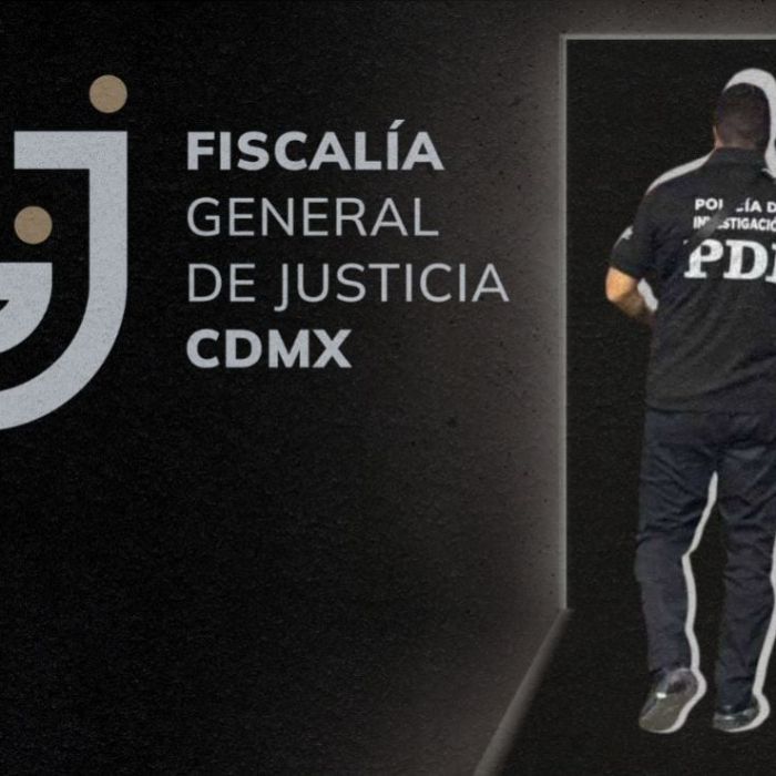 Quince días, la sanción más común en la Fiscalía de la CDMX: análisis del periodo 2013–2023