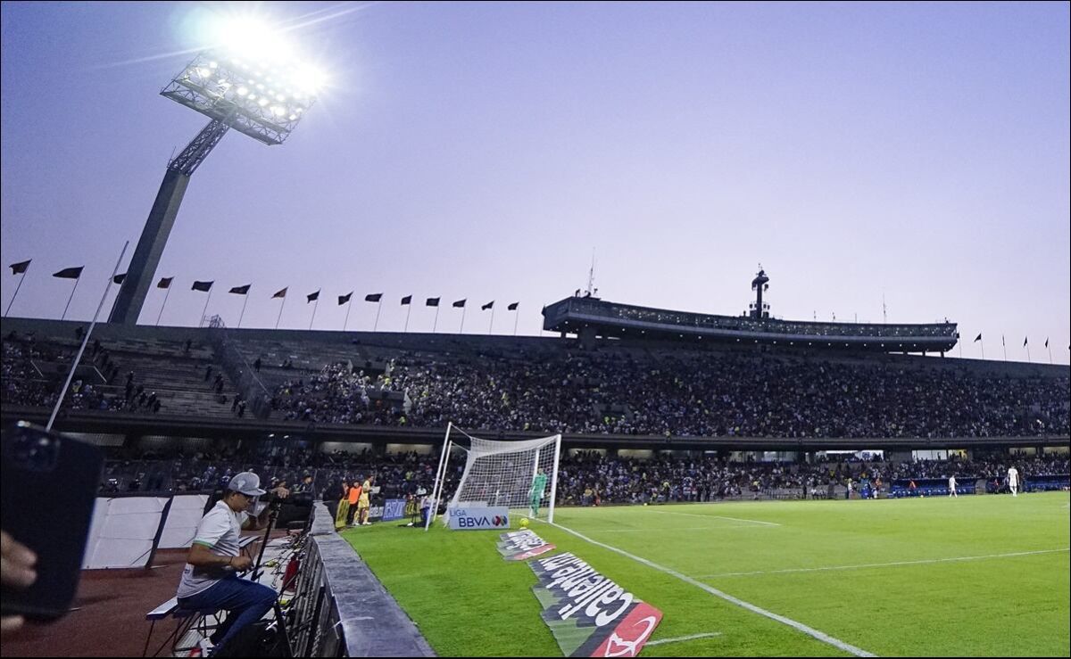 ssc-desplegara-cerca-de-3000-policias-en-el-estadio-olimpico-universitario-para-la-final-pumas-vs-cruz-azul