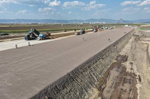 Sheinbaum anuncia meta de 2,377 km de nuevas vías férreas en su sexenio