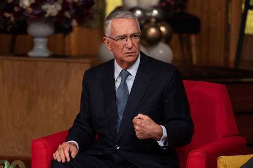 Sheinbaum pide “no vean TV Azteca” y crece la polémica mientras el SAT registra pago millonario de Grupo Salinas