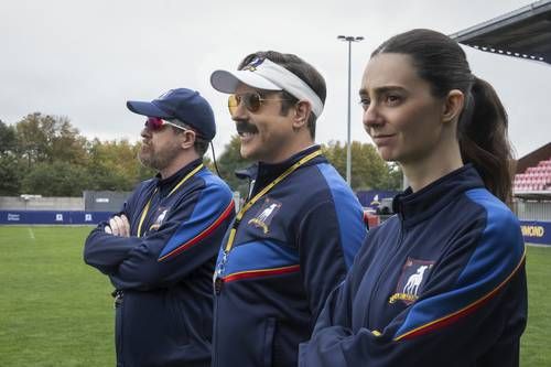 Ted Lasso regresa: temporada 4 se estrenará el 5 de agosto de 2026 en Apple TV