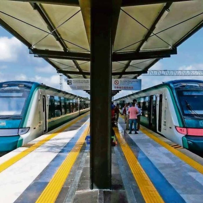 Tren Maya registra pérdidas millonarias en el primer trimestre de 2026