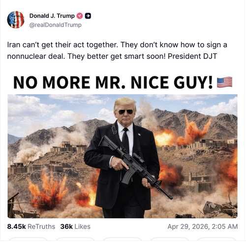 trump-discute-prolongar-bloqueo-naval-del-estrecho-de-ormuz-con-ejecutivos-petroleros