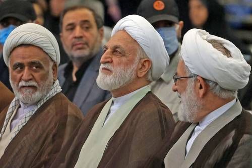 trump-las-negociaciones-con-iran-avanzan-pero-pide-no-precipitarse-bloqueo-en-el-estrecho-de-ormuz-seguira-hasta-un-acuerdo